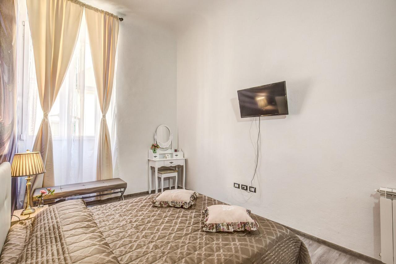 Gate Of Paradise Florence B&B Экстерьер фото